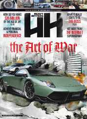 Heavy Hitters (Digital) Subscription                    May 15th, 2012 Issue