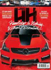 Heavy Hitters (Digital) Subscription                    March 15th, 2012 Issue