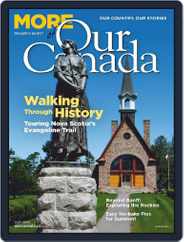 More of Our Canada (Digital) Subscription                    July 1st, 2020 Issue