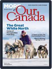 More of Our Canada (Digital) Subscription                    March 1st, 2020 Issue