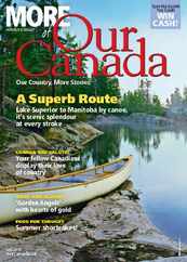 More of Our Canada (Digital) Subscription                    July 1st, 2018 Issue