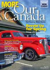 More of Our Canada (Digital) Subscription                    May 1st, 2018 Issue