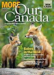 More of Our Canada (Digital) Subscription                    May 1st, 2017 Issue