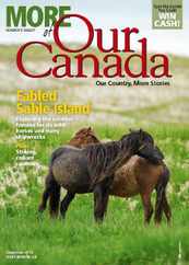 More of Our Canada (Digital) Subscription                    August 18th, 2016 Issue