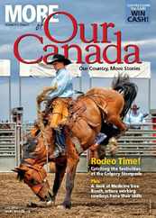 More of Our Canada (Digital) Subscription                    June 16th, 2016 Issue