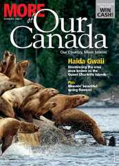 More of Our Canada (Digital) Subscription                    April 14th, 2016 Issue