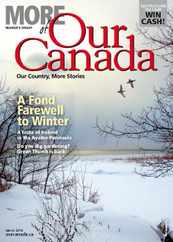 More of Our Canada (Digital) Subscription                    February 19th, 2016 Issue
