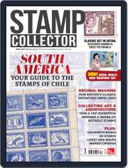 Stamp Collector Magazine (Digital) Subscription                    April 1st, 2024 Issue