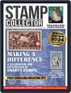 Digital Subscription Stamp Collector