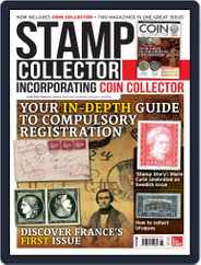 Stamp Collector Magazine (Digital) Subscription                    June 1st, 2024 Issue