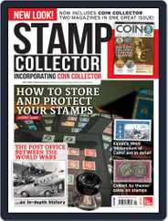 Stamp Collector Magazine (Digital) Subscription                    May 1st, 2024 Issue