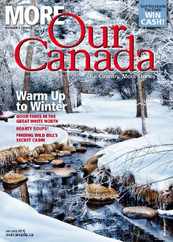 More of Our Canada (Digital) Subscription                    December 17th, 2015 Issue