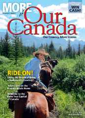 More of Our Canada (Digital) Subscription                    June 18th, 2015 Issue
