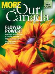 More of Our Canada (Digital) Subscription                    April 25th, 2015 Issue