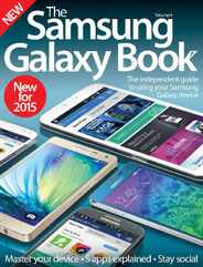 The Samsung Galaxy Book Magazine (Digital) Subscription                    December 23rd, 2014 Issue