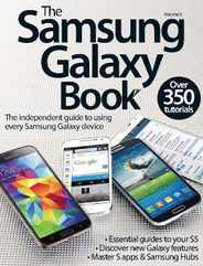 The Samsung Galaxy Book Magazine (Digital) Subscription                    June 11th, 2014 Issue