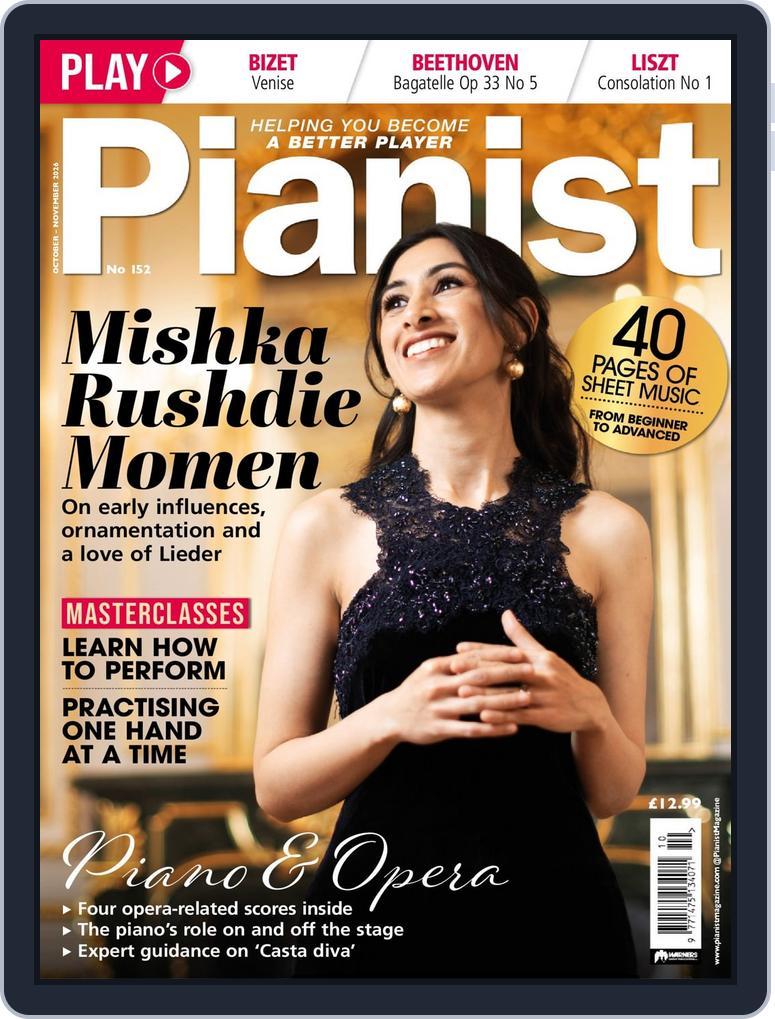 Pianist