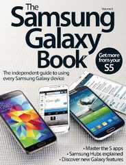 The Samsung Galaxy Book Magazine (Digital) Subscription                    March 12th, 2014 Issue