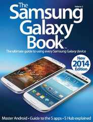 The Samsung Galaxy Book Magazine (Digital) Subscription                    January 3rd, 2014 Issue