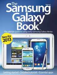 The Samsung Galaxy Book Magazine (Digital) Subscription                    February 21st, 2013 Issue