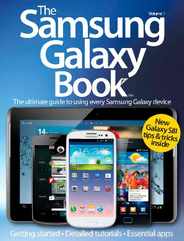 The Samsung Galaxy Book Magazine (Digital) Subscription                    September 28th, 2012 Issue