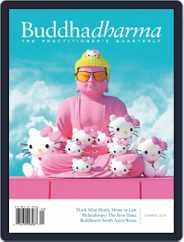 Buddhadharma: The Practitioner's Quarterly (Digital) Subscription                    April 22nd, 2019 Issue