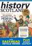 Digital Subscription History Scotland