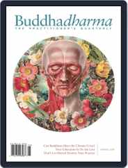 Buddhadharma: The Practitioner's Quarterly (Digital) Subscription                    January 18th, 2019 Issue