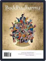Buddhadharma: The Practitioner's Quarterly (Digital) Subscription                    October 19th, 2018 Issue