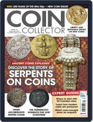 Coin Collector Magazine (Digital) Subscription                    March 1st, 2024 Issue