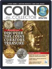 Coin Collector Magazine (Digital) Subscription                    May 1st, 2024 Issue