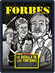 Forbes México (Digital) Subscription                    April 1st, 2023 Issue