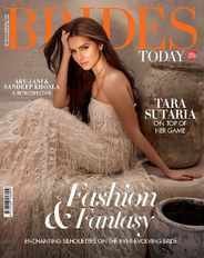 Brides Today Magazine (Digital) Subscription                    October 1st, 2023 Issue
