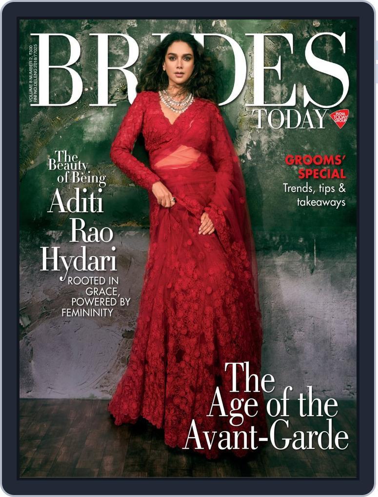 Brides Today