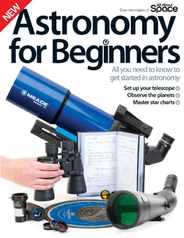 Astronomy for Beginners Magazine (Digital) Subscription                    October 14th, 2015 Issue