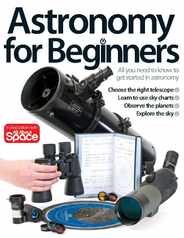 Astronomy for Beginners Magazine (Digital) Subscription                    October 24th, 2013 Issue