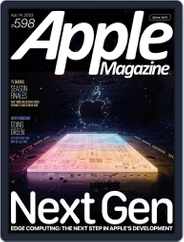 Apple (Digital) Subscription                    April 14th, 2023 Issue