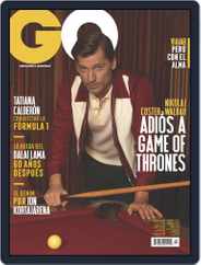 Gq Latin America (Digital) Subscription                    April 1st, 2019 Issue