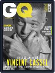 Gq Latin America (Digital) Subscription                    March 1st, 2019 Issue