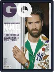 Gq Latin America (Digital) Subscription                    November 1st, 2018 Issue