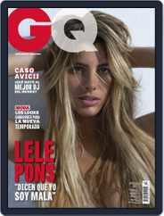 Gq Latin America (Digital) Subscription                    August 1st, 2018 Issue