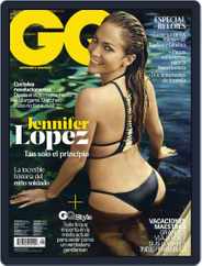 Gq Latin America (Digital) Subscription                    September 1st, 2017 Issue