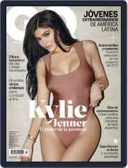 Gq Latin America (Digital) Subscription                    August 1st, 2017 Issue
