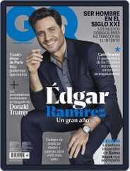 Gq Latin America (Digital) Subscription                    November 1st, 2016 Issue
