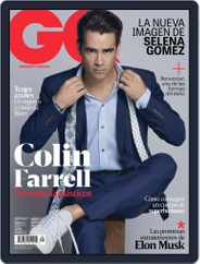 Gq Latin America (Digital) Subscription                    June 2nd, 2016 Issue