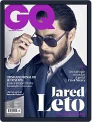 Gq Latin America (Digital) Subscription                    May 2nd, 2016 Issue