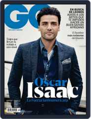 Gq Latin America (Digital) Subscription                    March 2nd, 2016 Issue