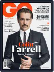 Gq Latin America (Digital) Subscription                    June 2nd, 2015 Issue