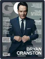 Gq Latin America (Digital) Subscription                    December 2nd, 2014 Issue