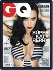 Gq Latin America (Digital) Subscription                    October 2nd, 2014 Issue